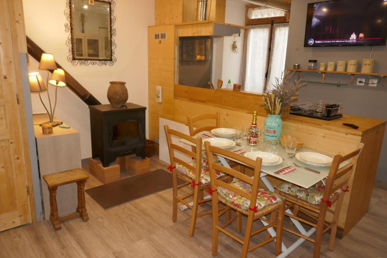 Centre 2pces Apartment